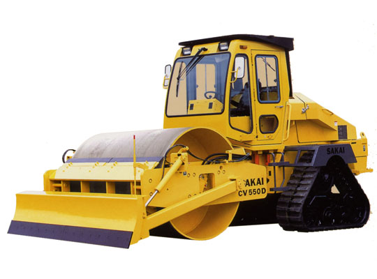 CV550D