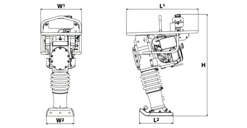 Specifications