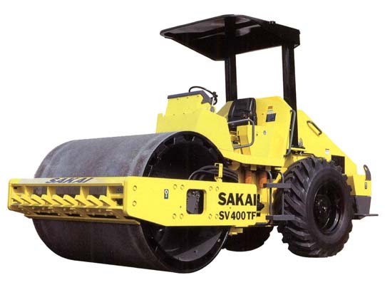 SV400TF